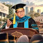 Guru Besar UIN Jakarta Idris Thaha: Demokrasi Harus Mampu Mengelola Perbedaan