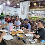 PWI Kepri Tunda Penyerahan Anugerah Warta Marwah, Hormati Suasana Duka Batam