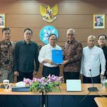 Rapat PWI dengan Dewan Pers: HPN 2027 di Lampung Inklusif dan Kolaboratif