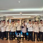 Humas Haji dan Umrah Didorong Perkuat Informasi dan Citra Positif Layanan Publik