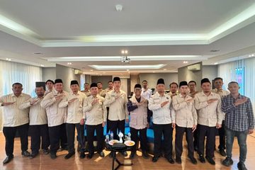Humas Haji dan Umrah Didorong Perkuat Informasi dan Citra Positif Layanan Publik
