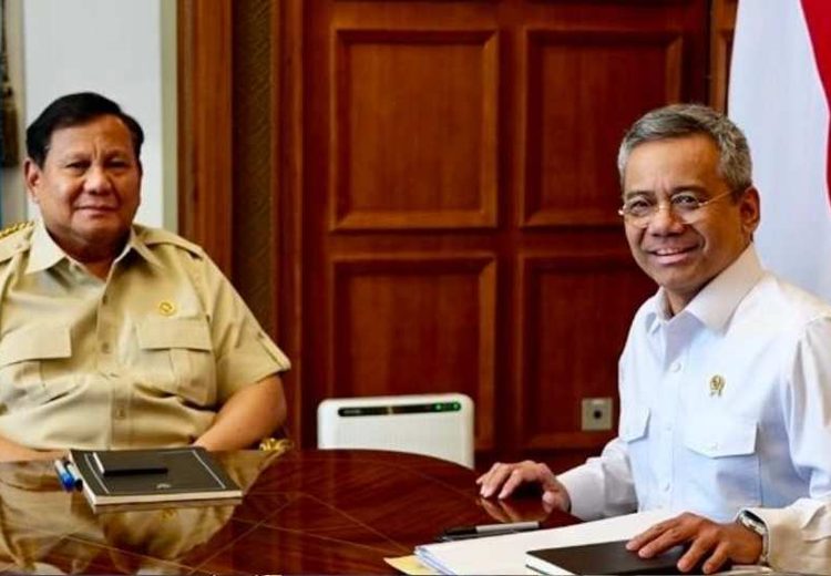 Utang BLBI Rp218,3 Triliun Lunas, Pemerintah Tetap Kejar Kewajiban Obligor dan Debitur