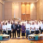 Kadin Kepri Dorong Potensi Daerah Diwujudkan Menjadi Investasi dan Lapangan Kerja