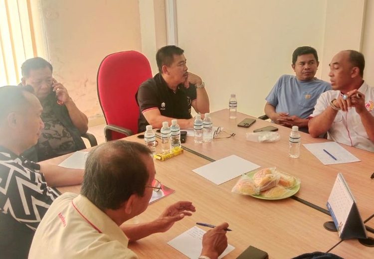 Ini Klarifikasi Resmi Panitia Besar Porprov VI 2026