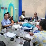 PWI Kepri Siapkan UKW dan OKK untuk Tingkatkan Kompetensi Wartawan