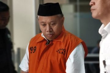 KPK Periksa Tiga Wakil Rektor dan Empat Dosen Unsoed dalam Kasus PMB