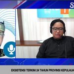 Tokoh Perjuangan Pembentukan Provinsi Kepri Soroti Proyek Tugu Bahasa Rp101 Miliar di Pulau Penyengat