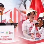 Groundbreaking Sekolah Terintegrasi Merah Putih di Rempang: Investasi SDM Unggul, Bangun Mimpi Anak Indonesia