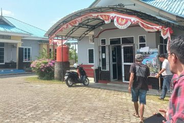 Sengketa Lahan 21 Hektare di Toapaya Bintan Belum Temui Titik Terang