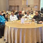 Fisip Unri Selenggarakan Simposium Internasional Lingkungan dan Kebijakan Energi di Batam
