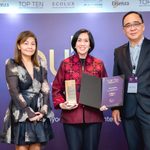 Konsisten Kembangkan Properti Berkelanjutan, Sinar Mas Land Raih Top 10 Developers Award Hubexo Asia Awards 2026