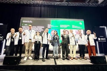 Tampil di Tech Week Singapore 2026, Batam Tawarkan Ekosistem Data Centre Terintegrasi