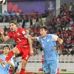 Timnas Indonesia Buka FIFA ASEAN Cup 2026 dengan Kandaskan Singapura 2-0