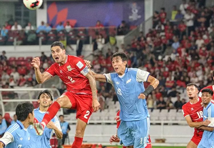 Timnas Indonesia Buka FIFA ASEAN Cup 2026 dengan Kandaskan Singapura 2-0