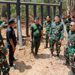 Catatan Siswa Perwira Sesko TNI AD: Ketika Hutan Terbakar, Penyuluhan Tak Lagi Cukup