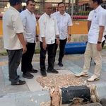 18 Titik di CBD Batam Center Jadi Lokasi Uji Sistem Subdrain BP Batam