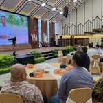 Amsakar: Wartawan Kompeten, Pers Berintegritas, Batam Semakin Hebat
