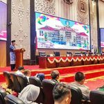 Perda Perubahan APBD Provinsi Kepri Tahun 2026 Disahkan, Pendapatan Naik Rp82,19 Miliar, Belanja Rp3,63 Triliun, APBD Tetap Berimbang