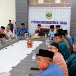 Pemkab Lingga Matangkan Persiapan Festival Seni Tamadun Melayu KEN 2026