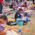 Meriah dan Penuh Antusiasme, Lomba Mewarnai Anak HARRIS Hotel Batam Center Sukses Cetak Generasi Kreatif Masa Depan