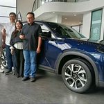 Mazda Bawa Empat Model ke Batam, Mazda 6e Fastback Jadi Penanda Era Elektrifikasi