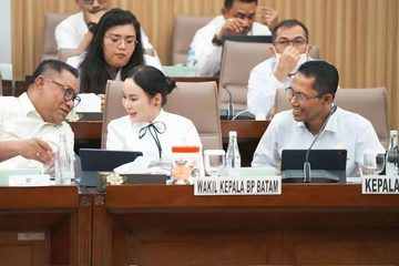 Ekonomi Batam Tumbuh 7,28%, Melampaui Kepri Dan Nasional