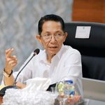 Amsakar Achmad Tegaskan Penanganan Banjir Jadi Perhatian Serius, 167 Titik Jadi Prioritas