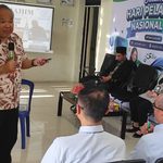 Fun, Solid and Beyond: Ketika Sebuah Tim Belajar Bekerja dengan Suka Cita