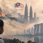 Tajuk J5NEWSROOM.COM: Wahai Jiran Kami Malaysia-Singapura, Maafkanlah Kami!