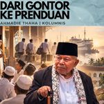 Dari Gontor ke Prenduan