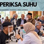 Periksa Suhu