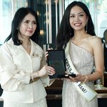 Athaya Ingin Kembangkan #AYouth dan Angkat Identitas Maritim Kepulauan Riau