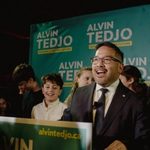 Mengenal Alvin Tedjo, Anak Perantau asal Padang yang Kini Jadi Wali Kota di Kanada