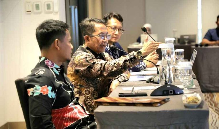 321.932 Pekerja di Batam Terlindungi BPJS Ketenagakerjaan, Pemko Bidik Tambahan 70.000 Peserta