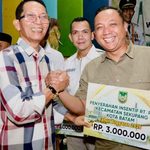 Paparkan Capaian Pembangunan Batam, Amsakar Ajak RT dan RW Bergerak Bersama