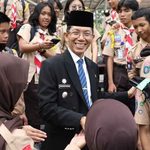 Peringati Sumpah Pemuda ke-98, Amsakar Ajak Generasi Muda Batam Tanamkan Patriotisme, Kegigihan, dan Empati
