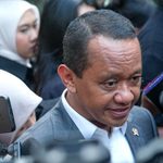 Bahlil Ungkap Pemerintah Kaji Pembangunan PLTN di Batam