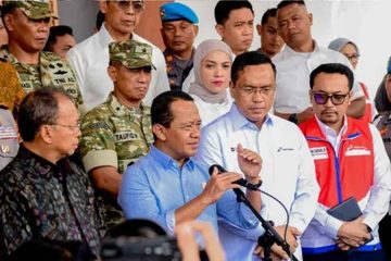 Pertamina Maksimalkan Pasokan Pertamax ke Pertashop di Bali Mulai 20 Oktober