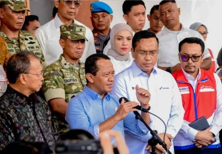 Pertamina Maksimalkan Pasokan Pertamax ke Pertashop di Bali Mulai 20 Oktober