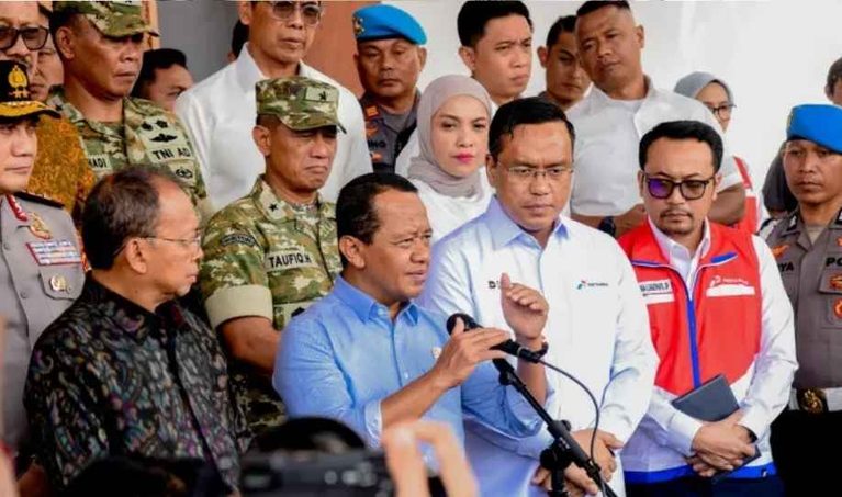 Pertamina Maksimalkan Pasokan Pertamax ke Pertashop di Bali Mulai 20 Oktober