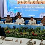 Bareskrim Tetapkan Lima Tersangka Kasus Blackout Batam-Bintan