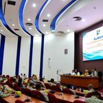 BP Batam dan FPK Perkuat Kolaborasi untuk Jaga Kerukunan di Batam