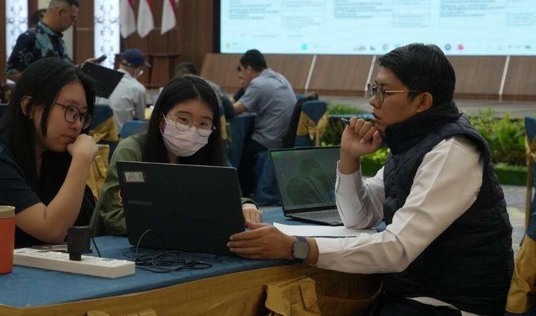 BP Batam Gelar Coaching Clinic, Kawal Kelengkapan Perizinan OSS Pelaku Usaha