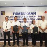 BP Batam Perkuat Kompetensi Pegawai melalui Pelatihan dan Sertifikasi K3