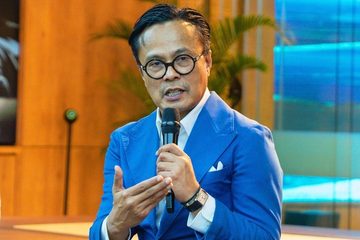 Danantara Indonesia Tegaskan Komitmen Peningkatan Layanan PLN