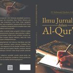 Ahli Pers Dewan Pers Saibansah Terbitkan Buku Ilmu Jurnalistik dalam Al-Quran