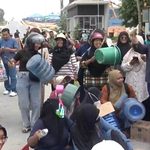 Tajuk J5NEWSROOM.COM: Menakar Kesabaran Warga Batam Menunggu Air Mengalir