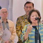 DEN Sampaikan Rekomendasi ke Prabowo, dari Antisipasi El Nino hingga Penanganan Karhutla