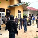 Densus 88 Tangkap 11 Tersangka Terorisme di Enam Provinsi, Ini Daftarnya..