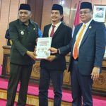 DPRD Karimun Mulai Bahas APBD 2027, Pendapatan Diproyeksikan Rp 1,28 Triliun